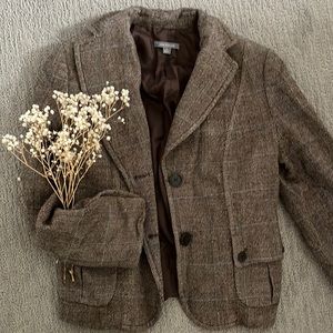 Ann Taylor Blazer